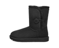 UGG Bailey Button II Black (Women's)
