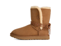 UGG Bailey Tie Boot Chestnut (Women's)