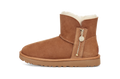 UGG Bailey Zip Mini Boot Chestnut (Women's)