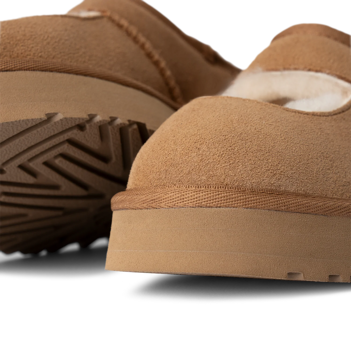 Overkicks - UGG Bea Mary Jane Chestnut (Kids) (1166552K-CHE) - imagen 5