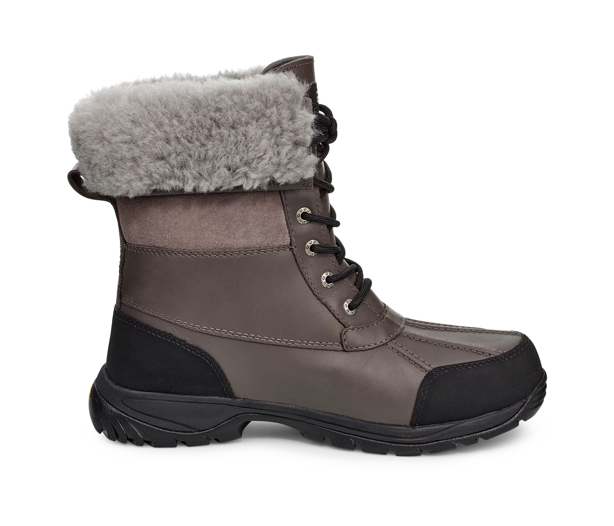 Overkicks - UGG Butte Boot Metal (5521-MTL) - par completo