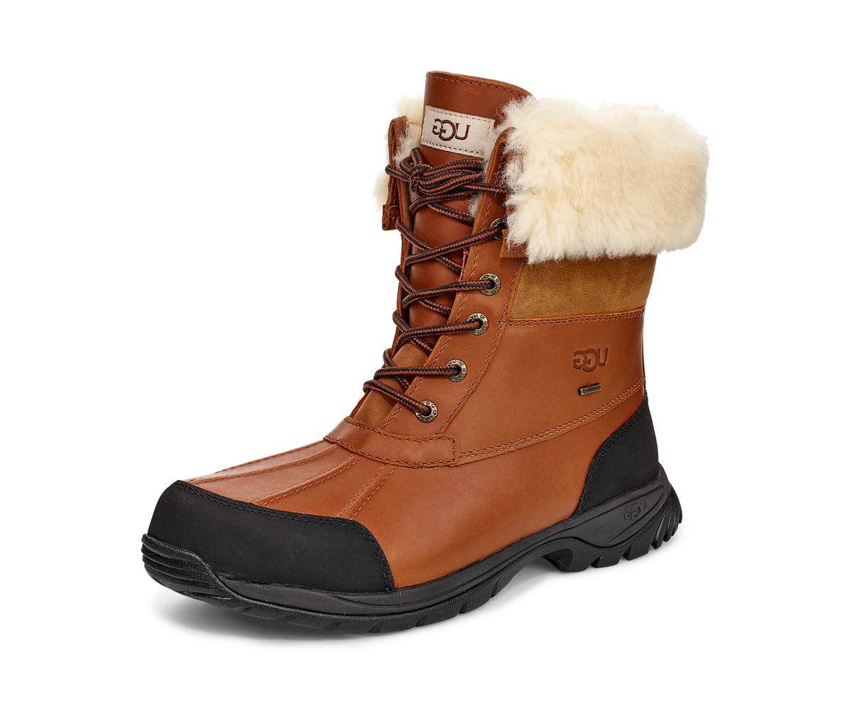 Overkicks - UGG Butte Boot Worchester (5521-WRCH) - vista trasera