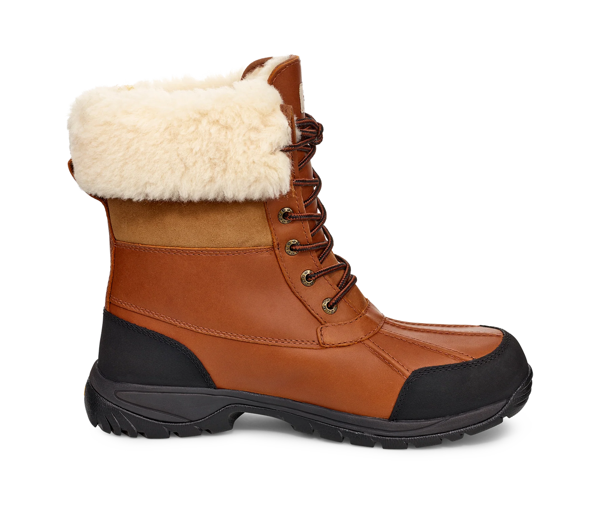 Overkicks - UGG Butte Boot Worchester (5521-WRCH) - par completo