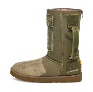 UGG Canvas Boot