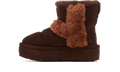 UGG Classic Chillapeak Boot Burnt Cedar (Women's)