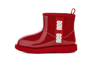 UGG Classic Clear Mini