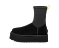UGG Classic Dipper Boot Black (Women's)
