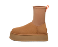 UGG Classic Dipper Boot Chestnut (Women's)