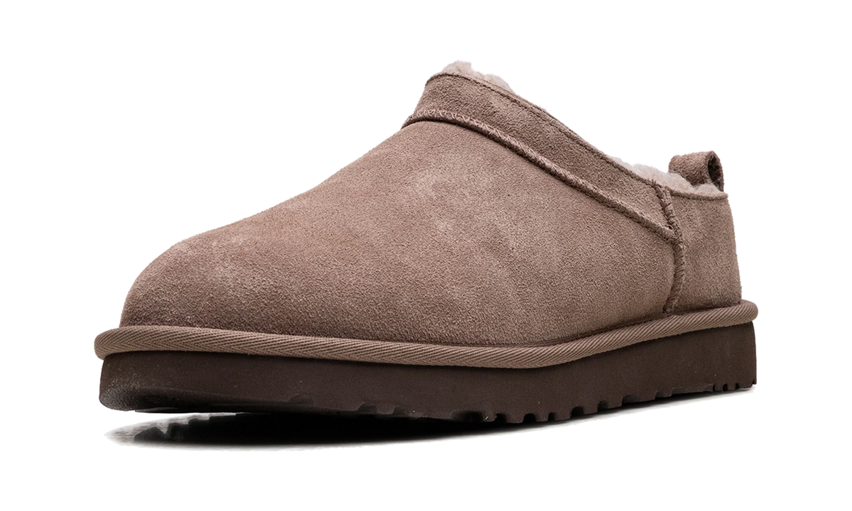Overkicks - UGG Classic Micro Rocky Oak (Womens) (1173891-RYK) - detalle suela