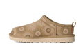 UGG Classic Micro Sun Stitch Slipper Mustard Seed (Women's)