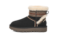 UGG Classic Mini Atherson Boot Black (Women's)