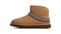 UGG Classic Mini Crescent Chestnut (Women's)