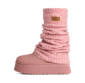 UGG Classic Mini Dipper Legwarmer Boot Pink Dawn (Women's)