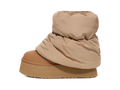 UGG Classic Mini Dipper Puffer Boot Amphora Chestnut (Women's)