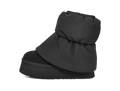 UGG Classic Mini Dipper Puffer Boot Black (Women's)