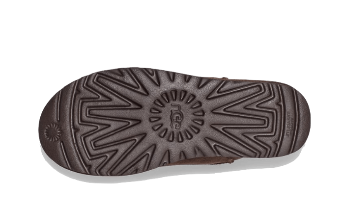 Overkicks - UGG Classic Mini II Boot Burnt Cedar (1016222-BCDR) - detalle