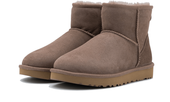 Overkicks - UGG Classic Mini II Boot Caribou (1016222-CRBO) - par completo