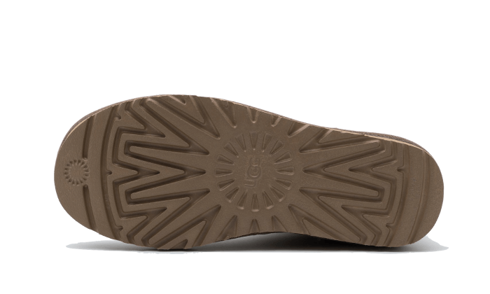 Overkicks - UGG Classic Mini II Boot Caribou (1016222-CRBO) - detalle