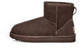 UGG Classic Mini II Boot Chocolate (Women's)