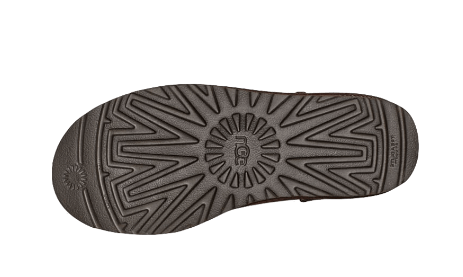 Overkicks - UGG Classic Mini II Boot Chocolate (Womens) (1016222-CHO) - par completo