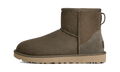 UGG Classic Mini II Boot Dried Oregano (Women's)