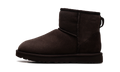 UGG Classic Mini II Boot Dusted Cocoa