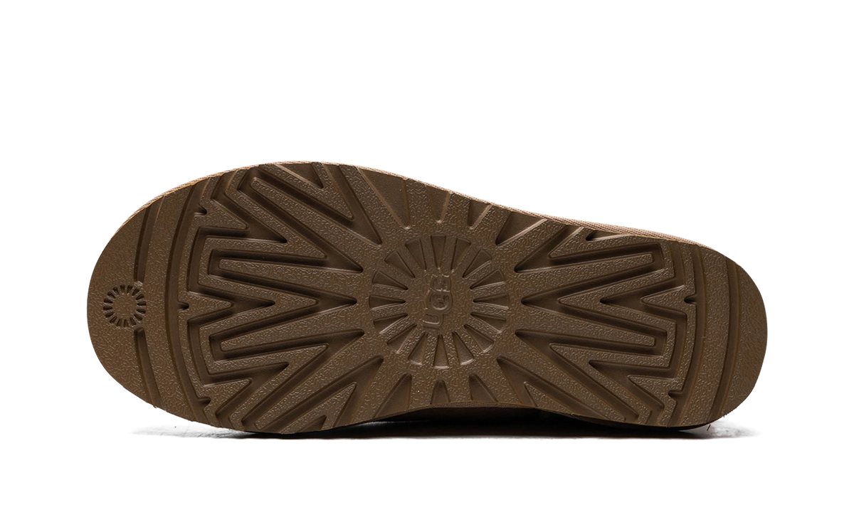 Overkicks - UGG Classic Mini II Boot Sand (1016222-SAN) - vista superior