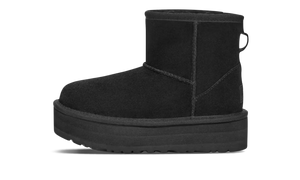 Classic Mini Platform