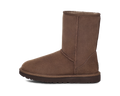 UGG Classic Short II Boot Burnt Cedar (Women's)