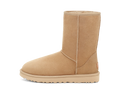 UGG Classic Short II Boot Mustard Seed (Women's)