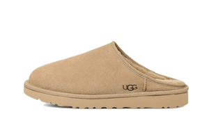 Classic Slip-On