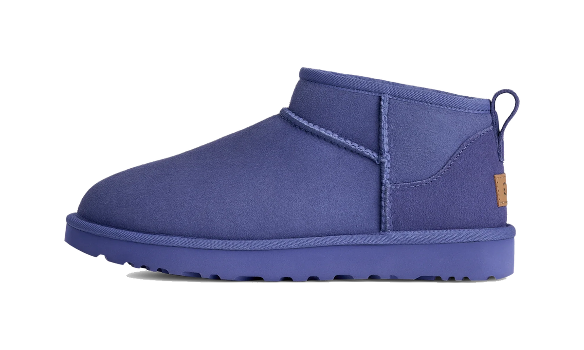 Overkicks - UGG Classic Ultra Mini Boot Betta (Womens) (1116109-BETT) - vista lateral