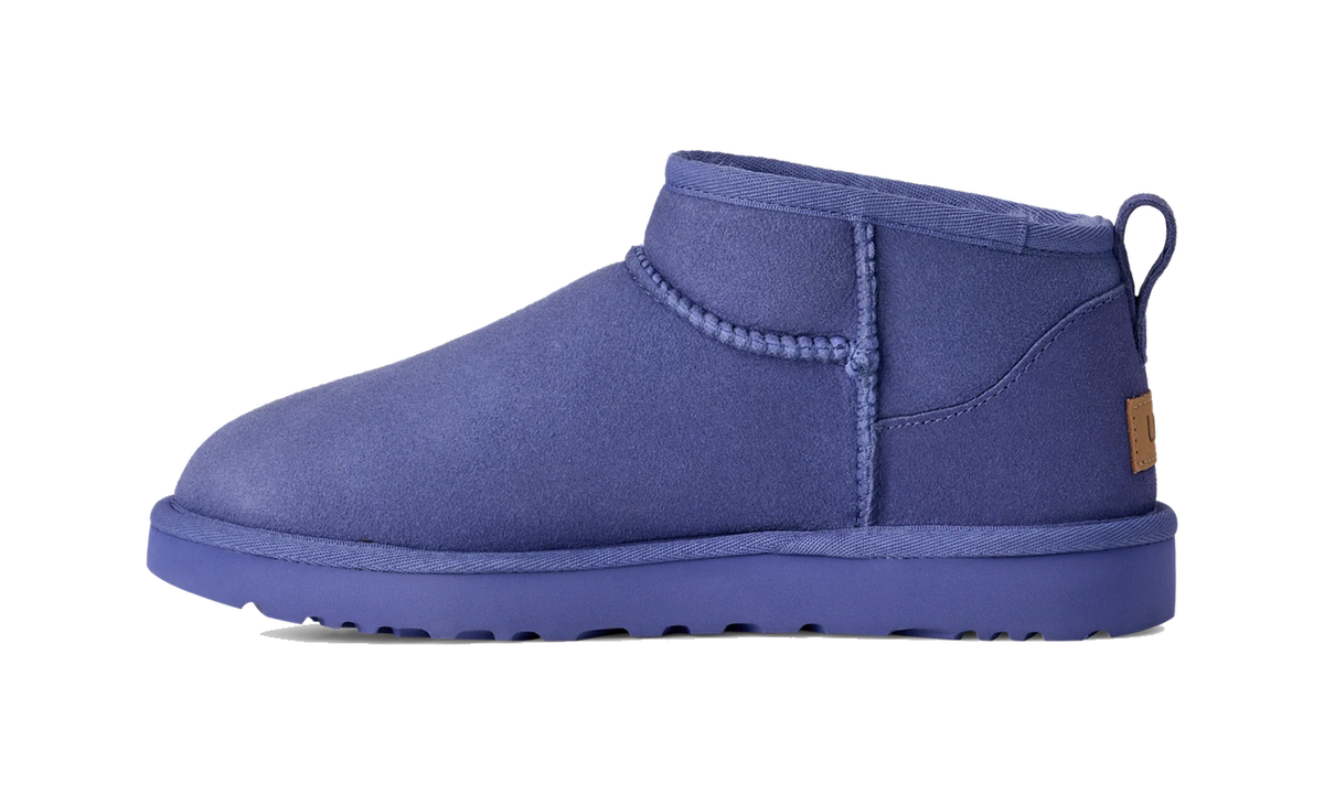 Overkicks - UGG Classic Ultra Mini Boot Betta (Womens) (1116109-BETT) - par completo