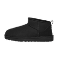 UGG Classic Ultra Mini Boot Black