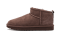 UGG Classic Ultra Mini Boot Burnt Cedar (Women's)