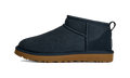 UGG Classic Ultra Mini Boot Dark Indigo (Women's)