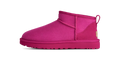 UGG Classic Ultra Mini Boot Dark Peony (Women's)