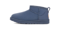 UGG Classic Ultra Mini Boot Desert Blue (Women's)
