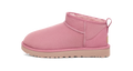 UGG Classic Ultra Mini Boot Dusty Orchid (Women's)