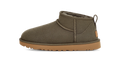 UGG Classic Ultra Mini Boot Forest Night (Women's)