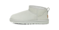 UGG Classic Ultra Mini Boot Goose (Women's)