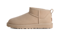 UGG Classic Ultra Mini Boot Moonlight (Women's)
