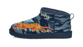 UGG Classic Ultra Mini Boot Palace Navy Camo