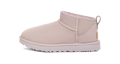 UGG Classic Ultra Mini Boot Pale Smoke (Women's)