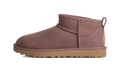 UGG Classic Ultra Mini Boot Portobello (Women's)
