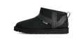 UGG Classic Ultra Mini Boot Reese Cooper Black