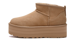 UGG Classic Ultra Mini