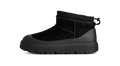UGG Classic Ultra Mini Weather Hybrid Boot Black
