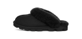 UGG Coquette Slipper Black (Women's)
