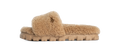 UGG Cozetta Curly Slide Chestnut (Women's)